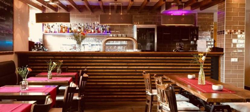 2. Oktober 2020: Restaurant Kastanie