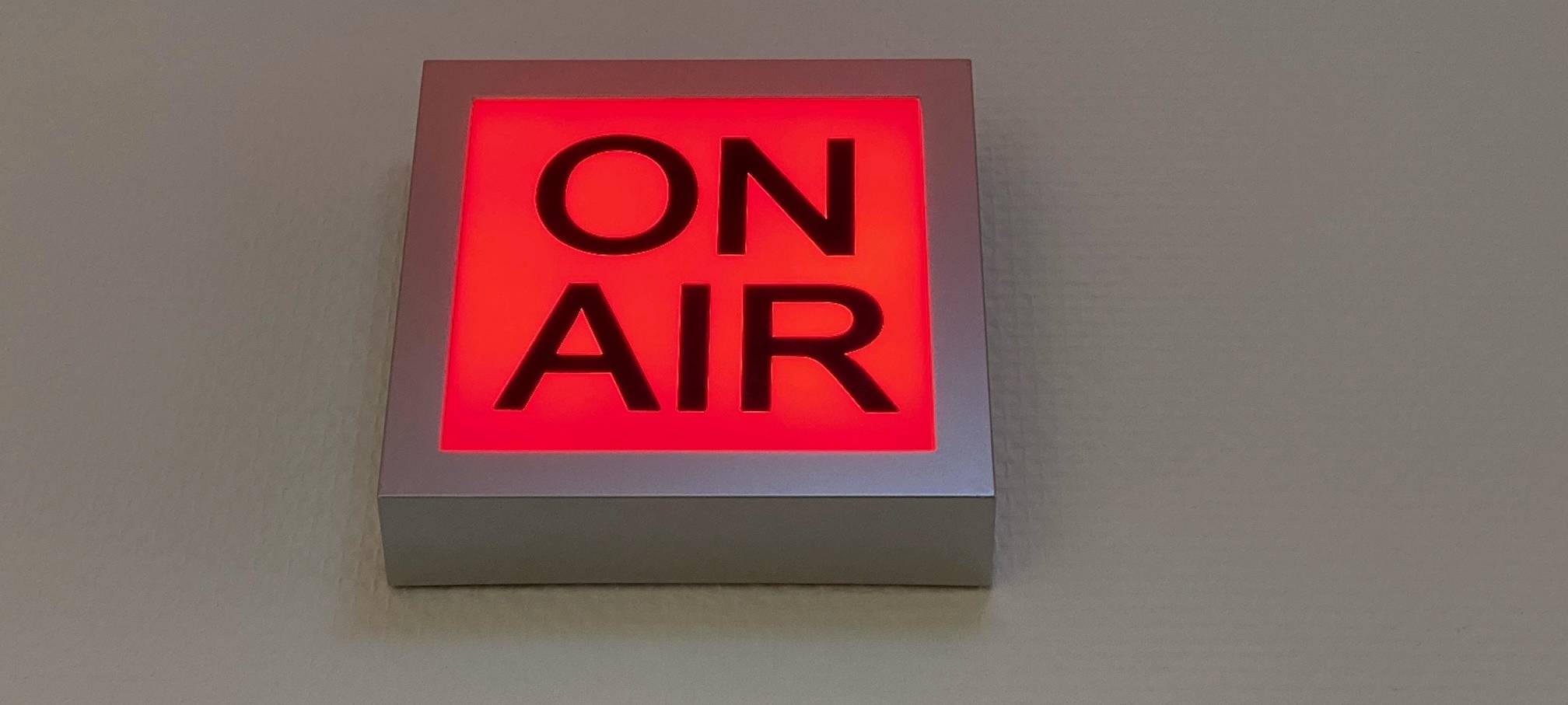 Stephan Keller im Interview bei Antenne Düsseldorf