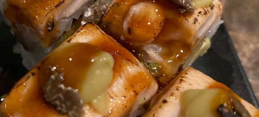 6. Oktober 2020: King Fusion