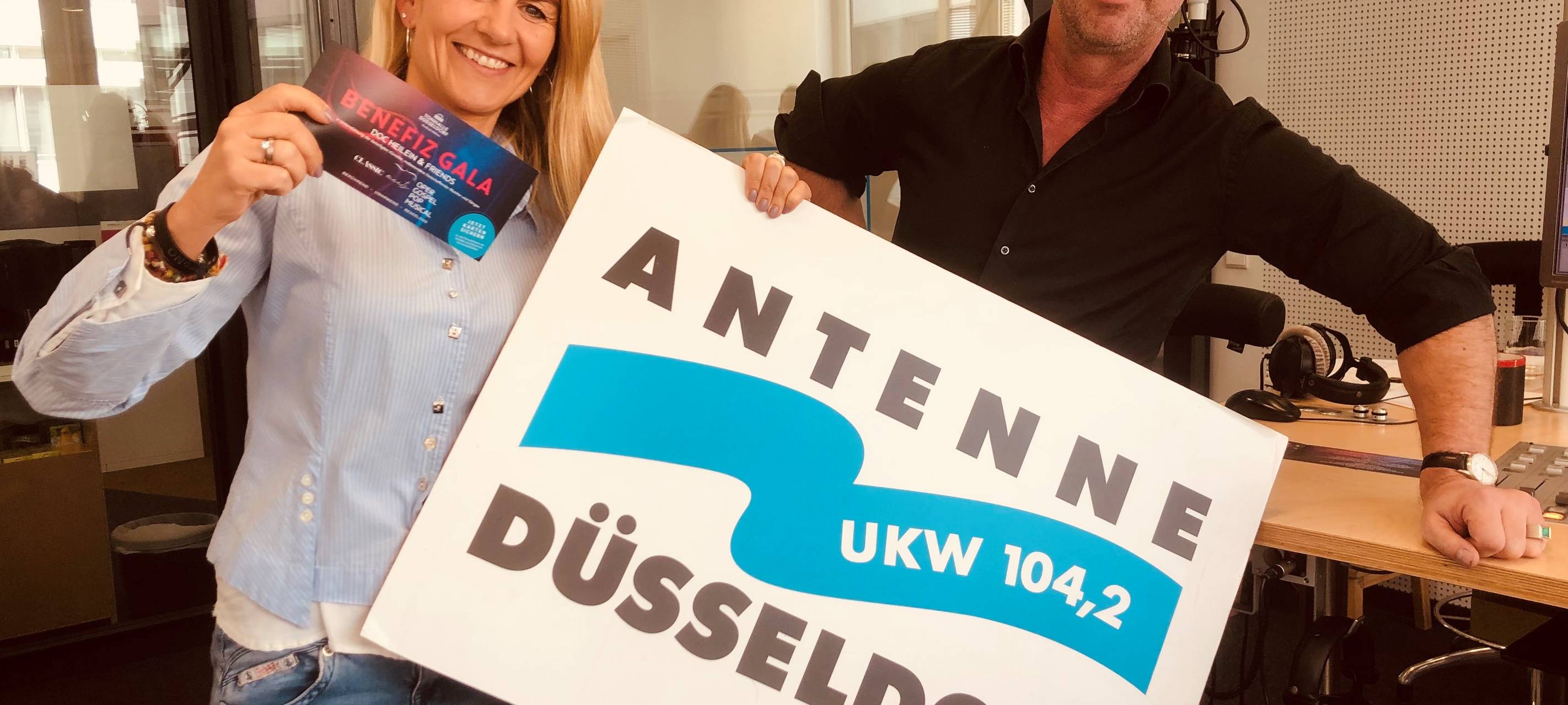 Der Talk mit Dr. Matthias Heilein vom 11. Oktober 2020