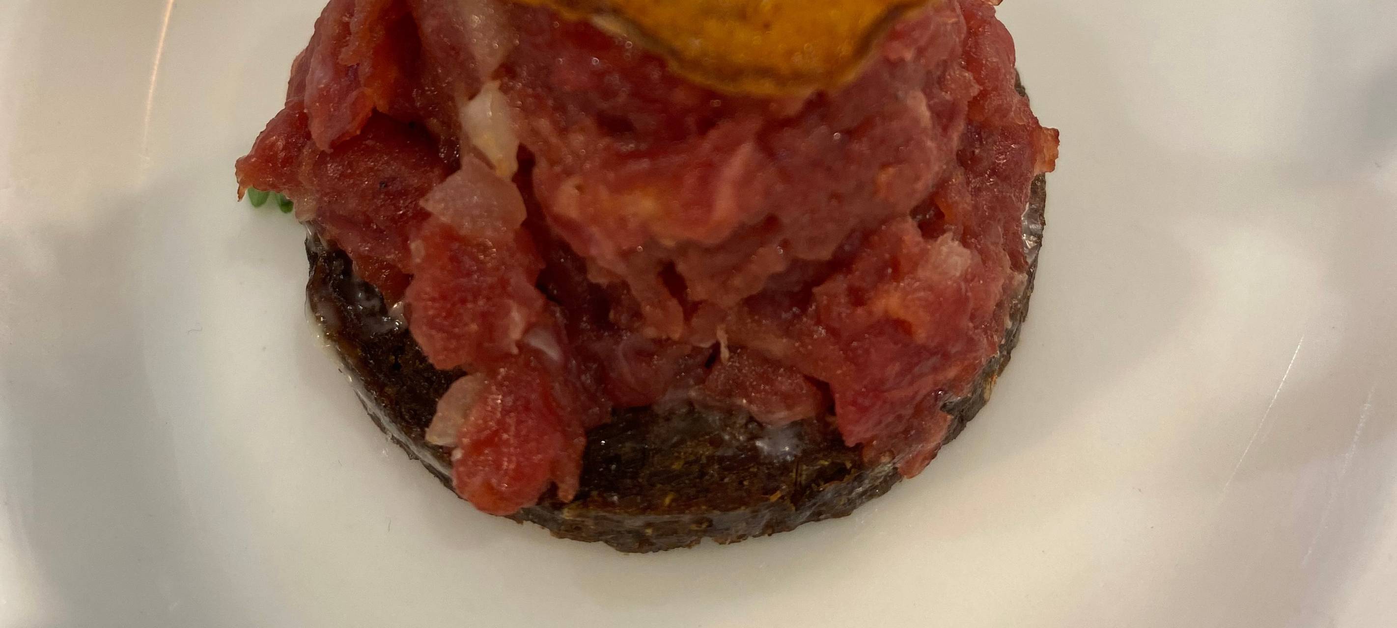 14. Oktober 2021: Meat Atelier