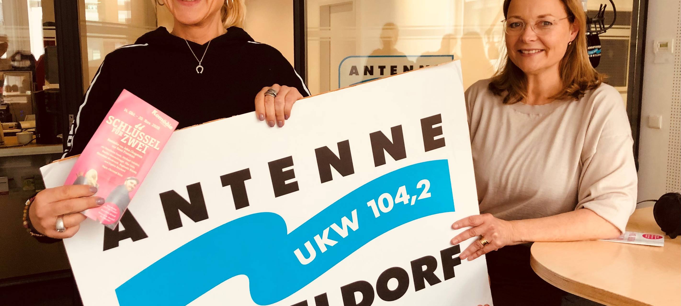Der Talk mit Katrin Schindler vom 18. Oktober 2020