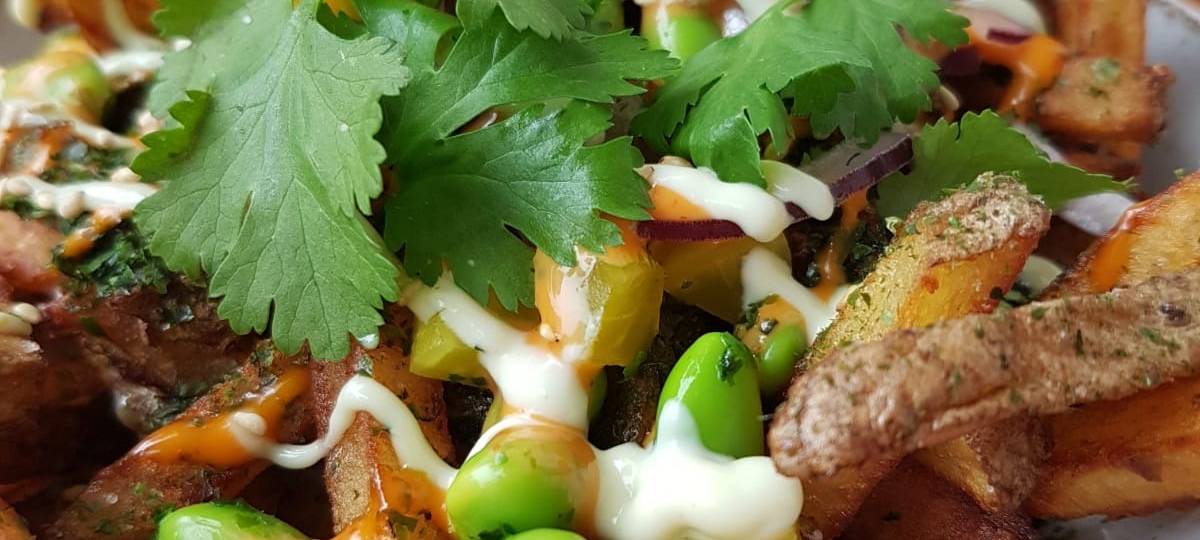 21. Oktober 2020: Waya Kitchen