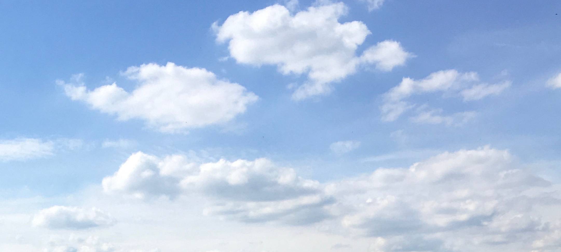 Luftqualität in der Stadt verbessert