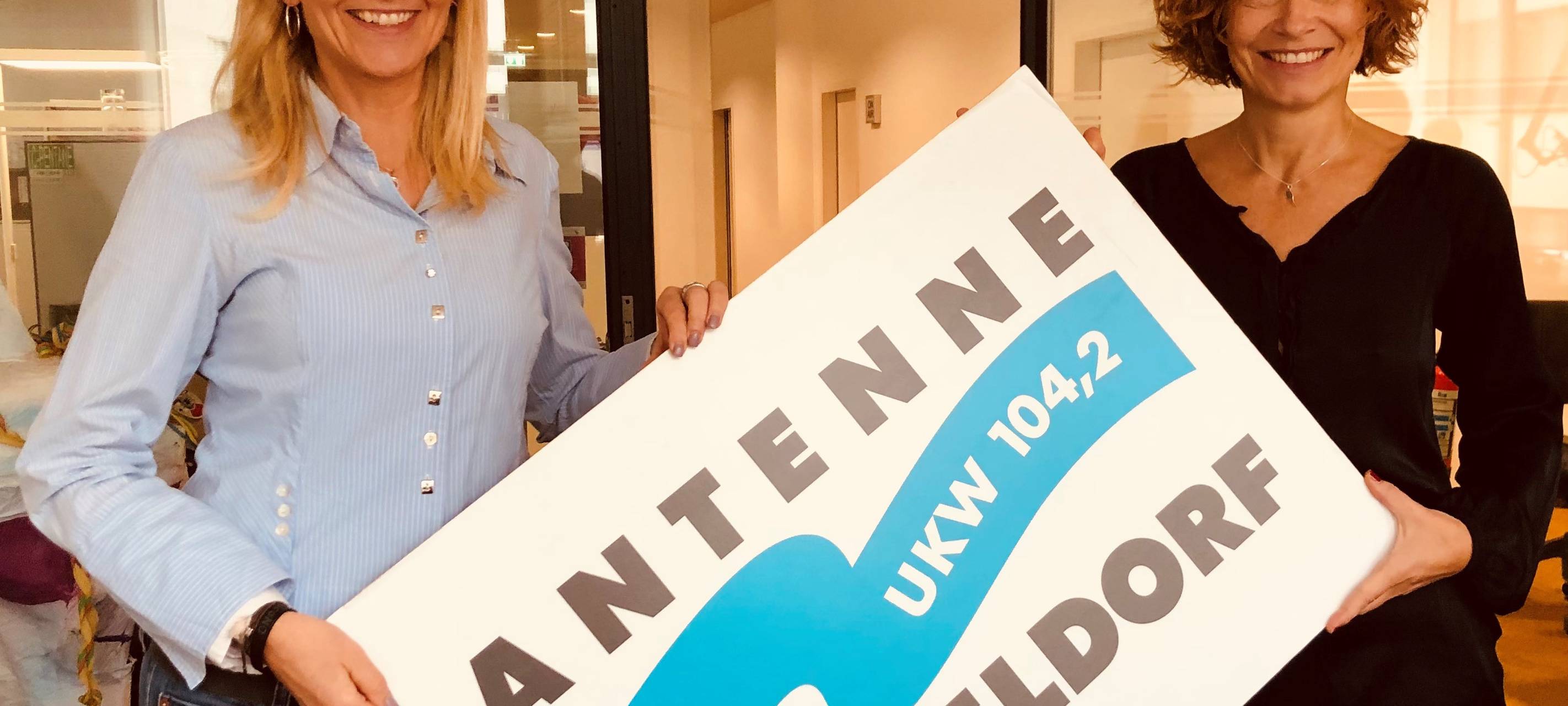 Der Talk mit Madeleine Niesche vom 25. Oktober 2020