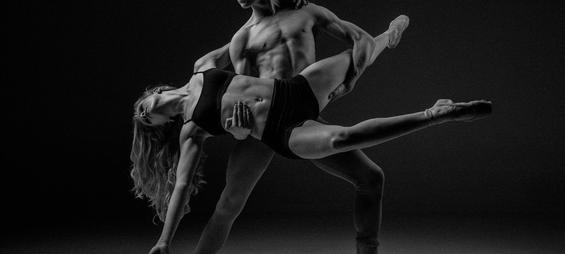 Teil-Lockdown trifft auch das Düsseldorfer Ballett