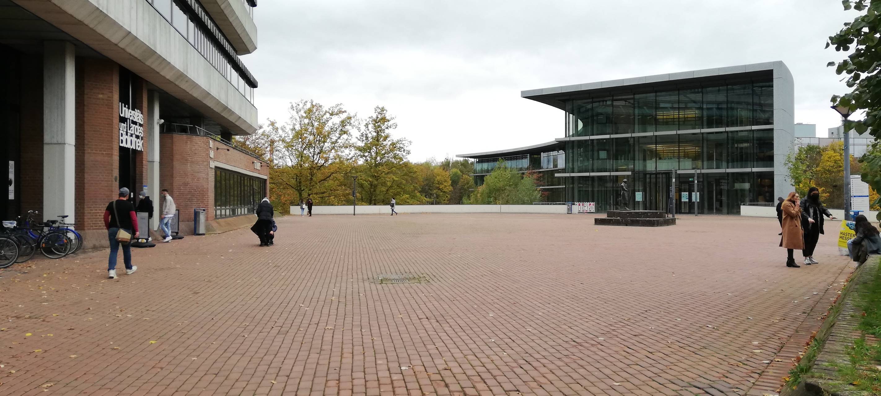 Wissenschaftsinstitutionen verlassen Plattform X