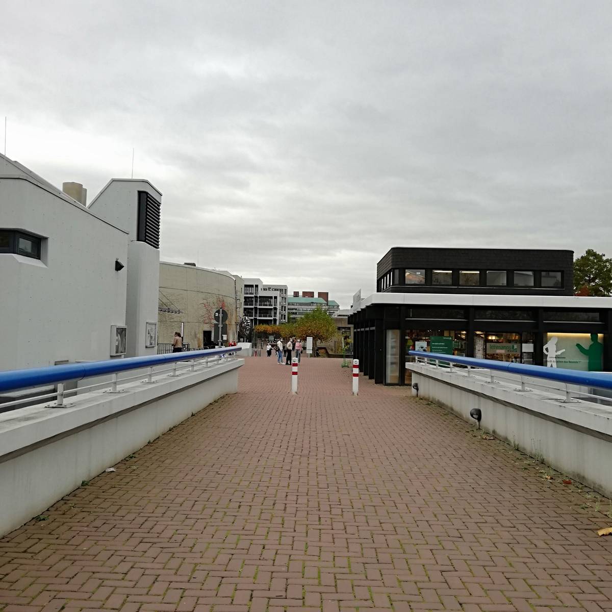 Düsseldorf: Drosten an der HHU - Antenne Düsseldorf