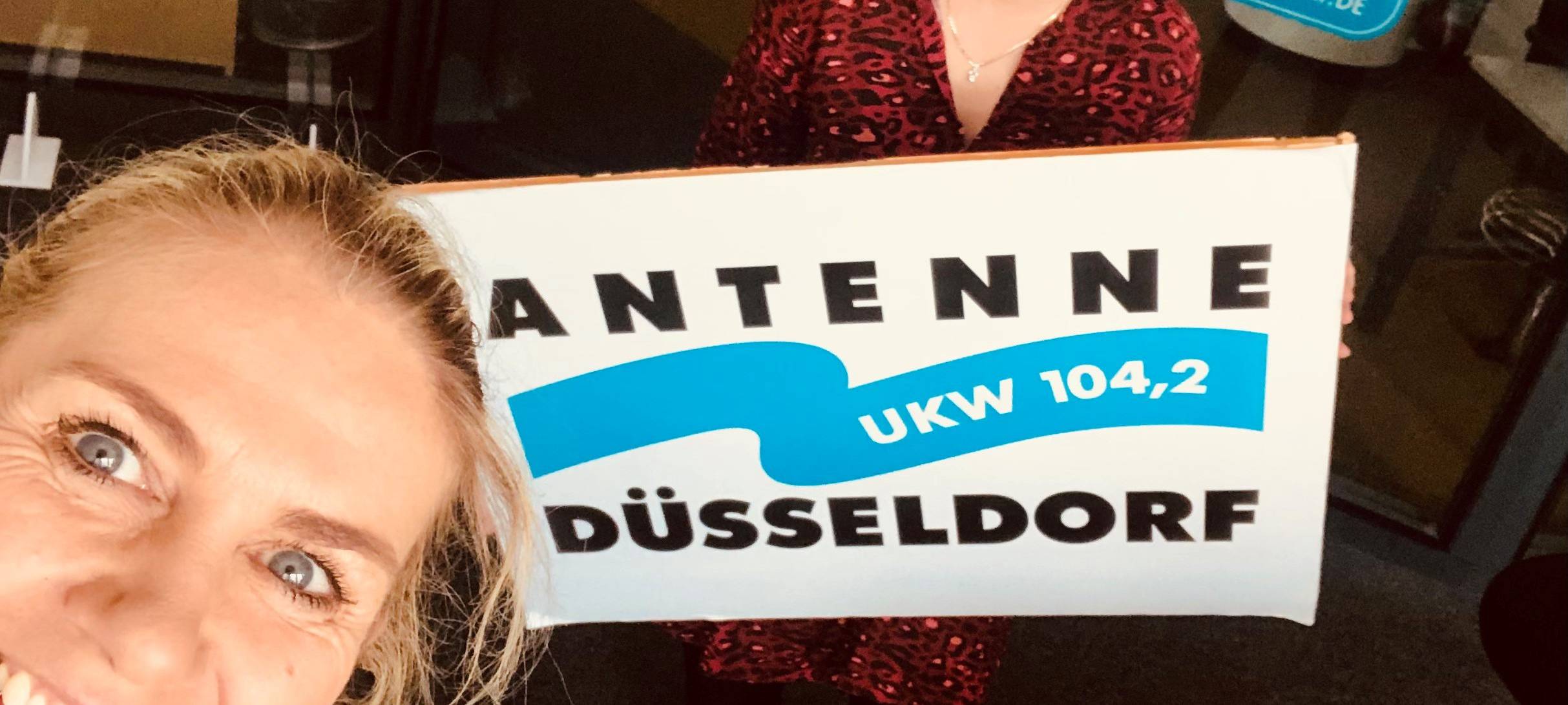 Der Talk mit Sabine Ilbertz vom 8. November 2020