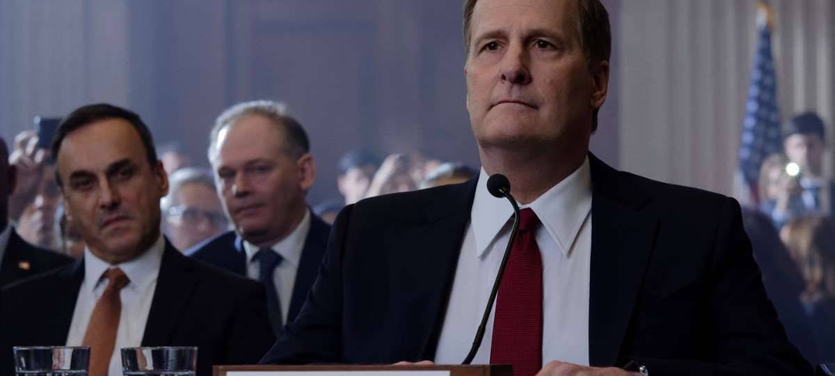 Comey muss aussagen.