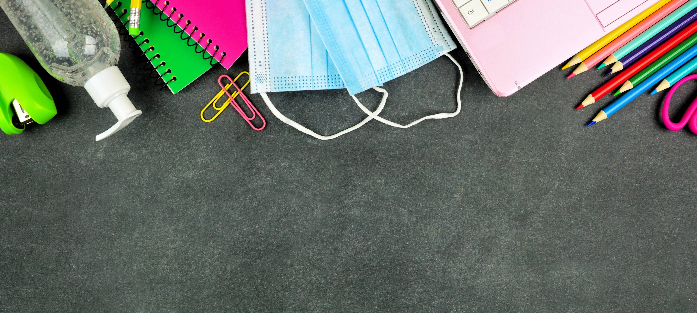 Düsseldorf: Schulen warten auf Raumluftfilter