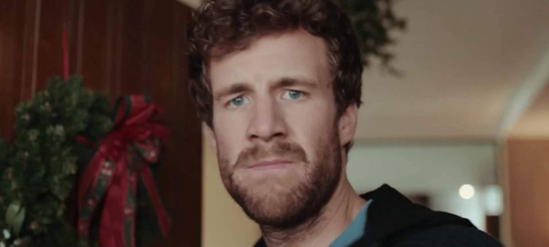 Bastian kann es nicht glauben.