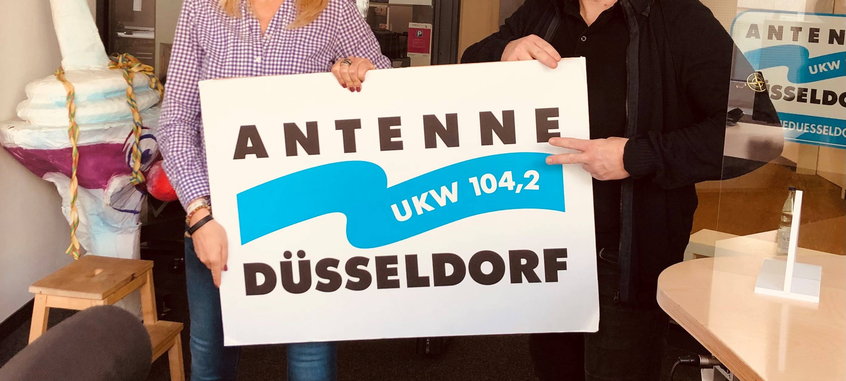 Der Talk mit Martin Klempnow vom 15. November 2020