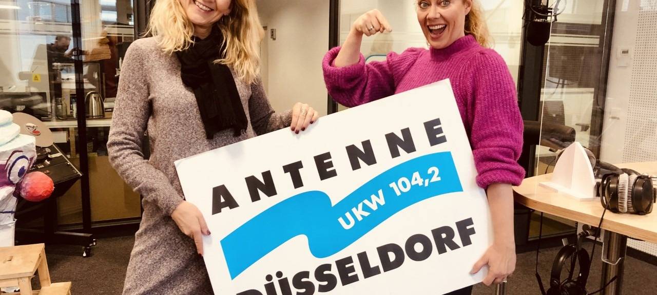 Der Talk mit Kathrin Degen vom 22. November 2020