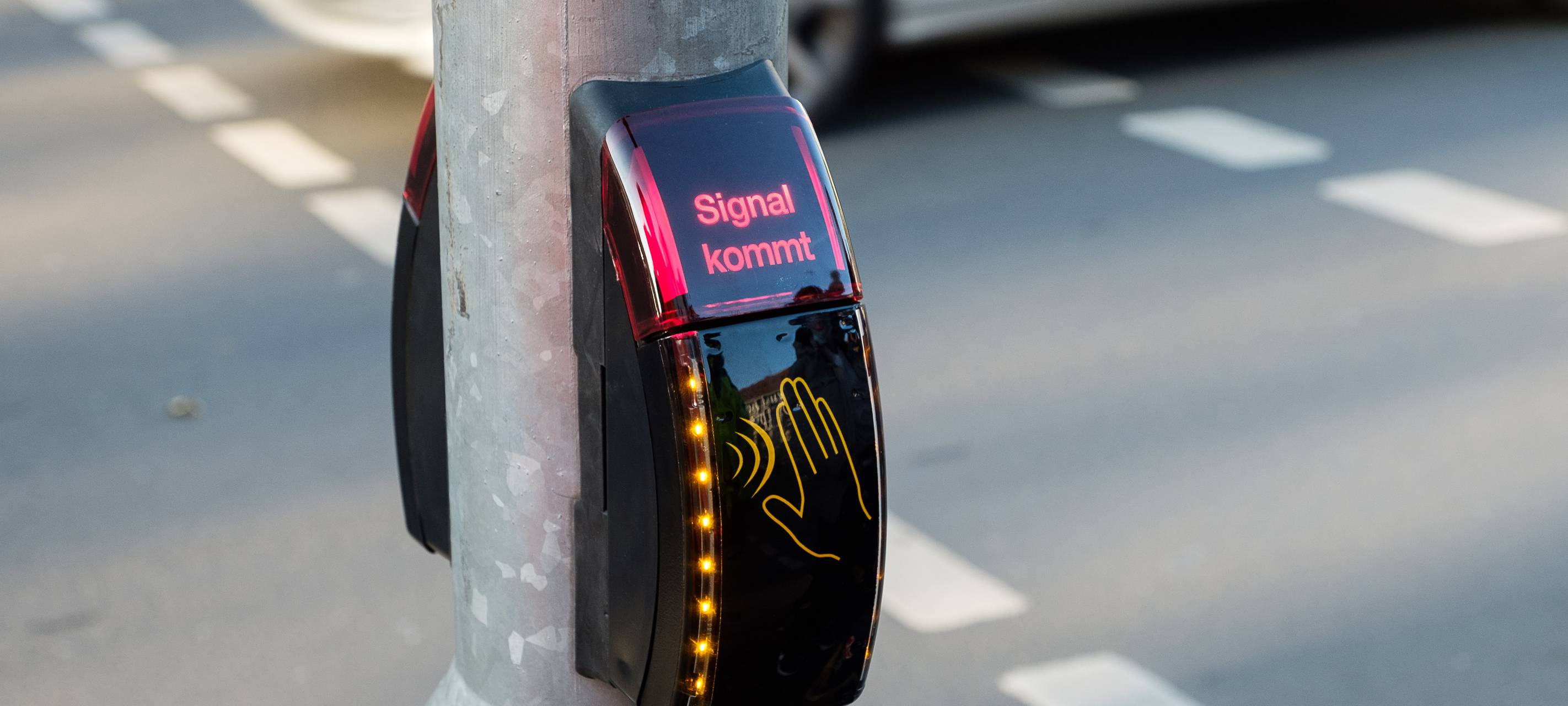 Düsseldorf: Weitere Ampelausfälle