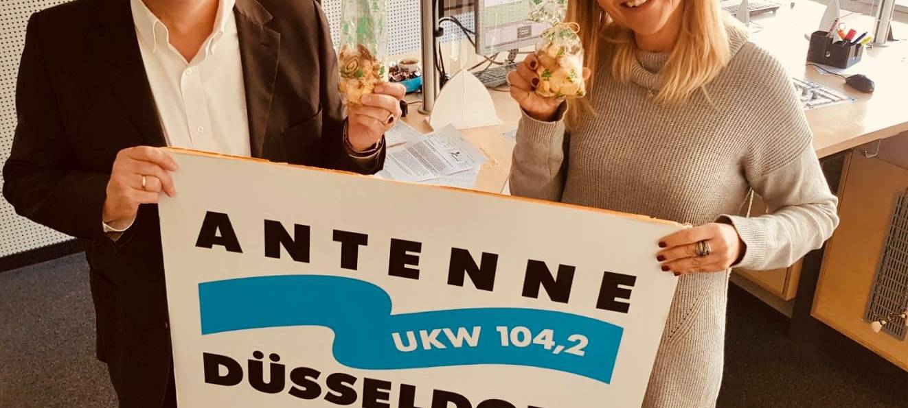 Der Talk mit Dirk Mecklenbrauck vom 29. November 2020