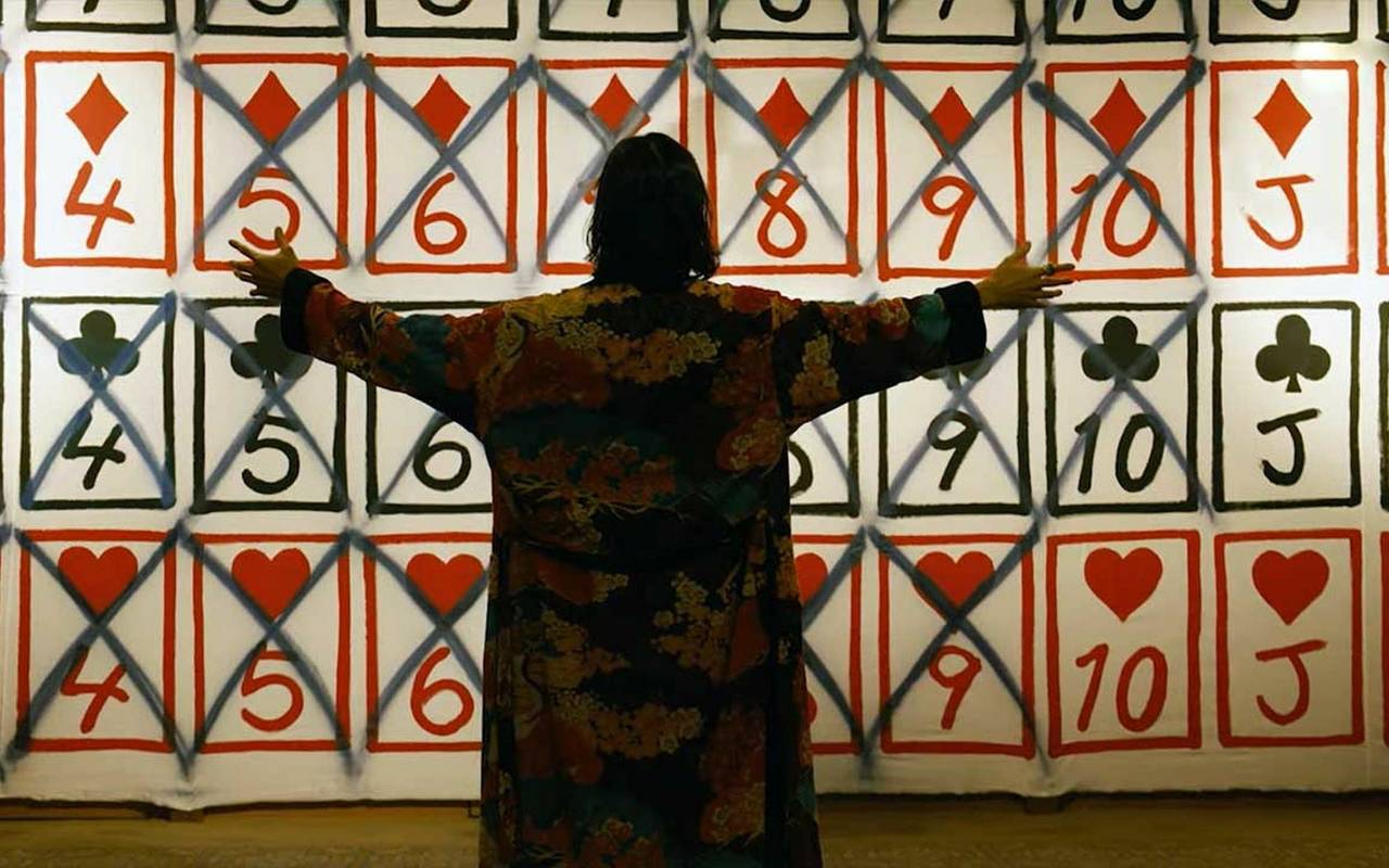 Die Bedeutung der Karten in Alice in Borderland: Alles, was du wissen musst Die Bedeutung der Karten in Alice in Borderland: Alles, was du wissen musst
