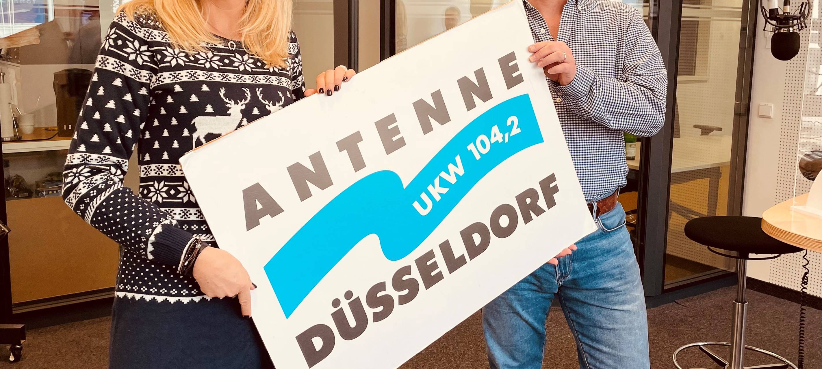 Der Talk mit Volker Weininger vom 13. Dezember 2020