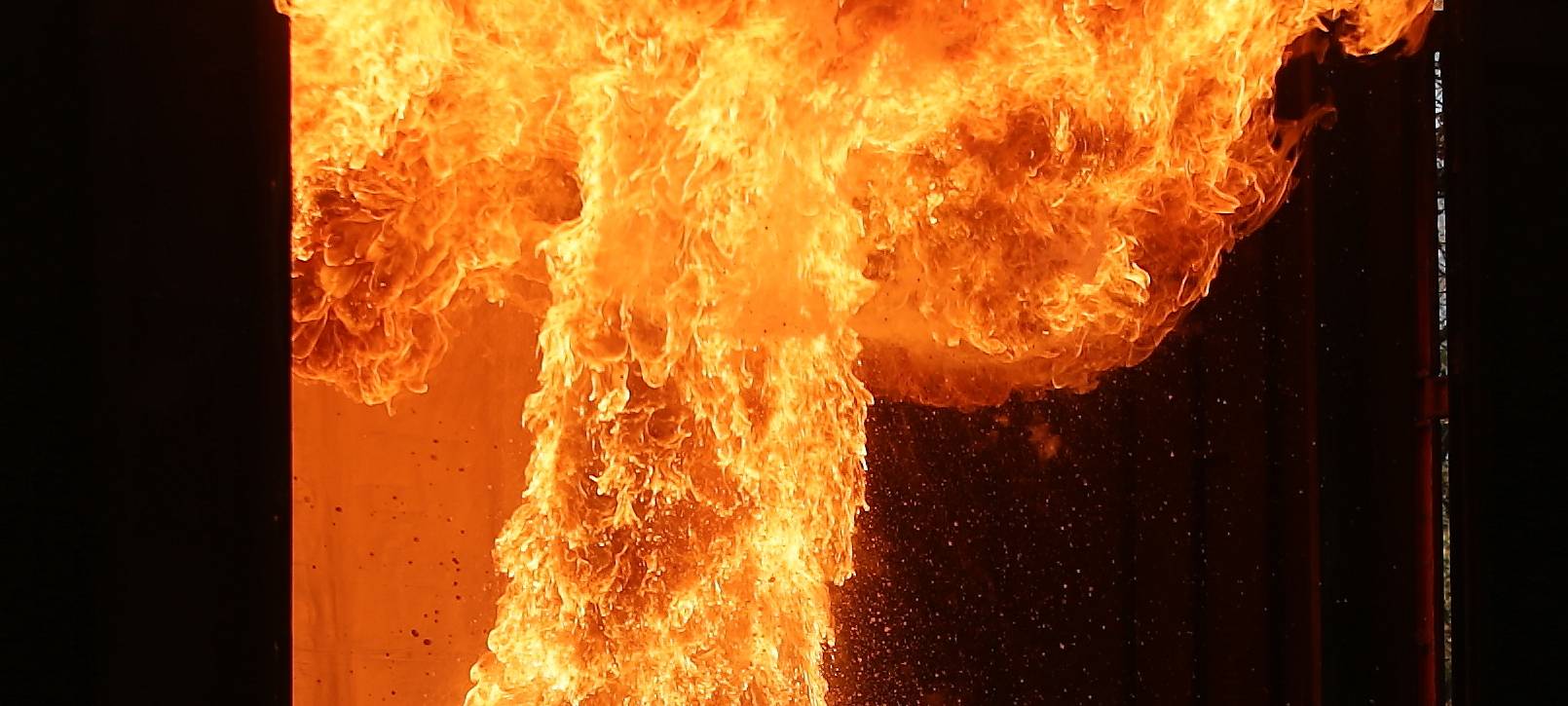 Düsseldorfer Feuerwehr gibt Tipps zu Weihnachten