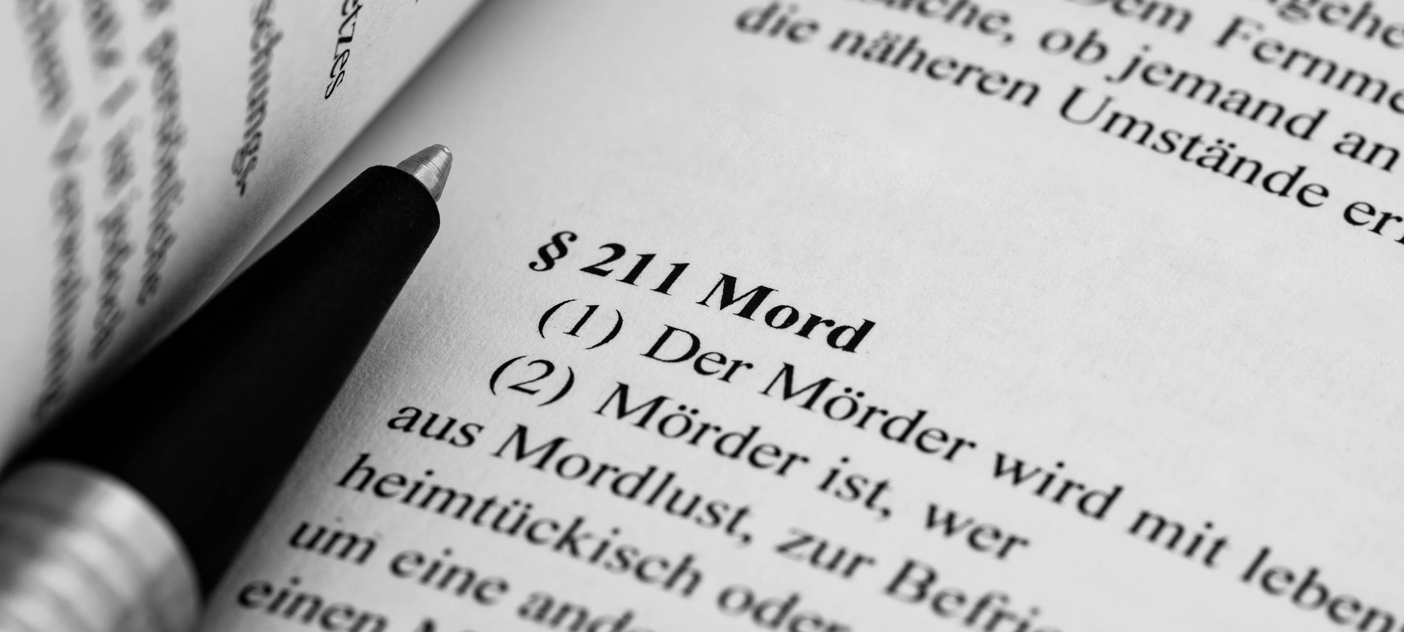 Düsseldorf: Prozessstart zu Mordversuch an Prostituierter