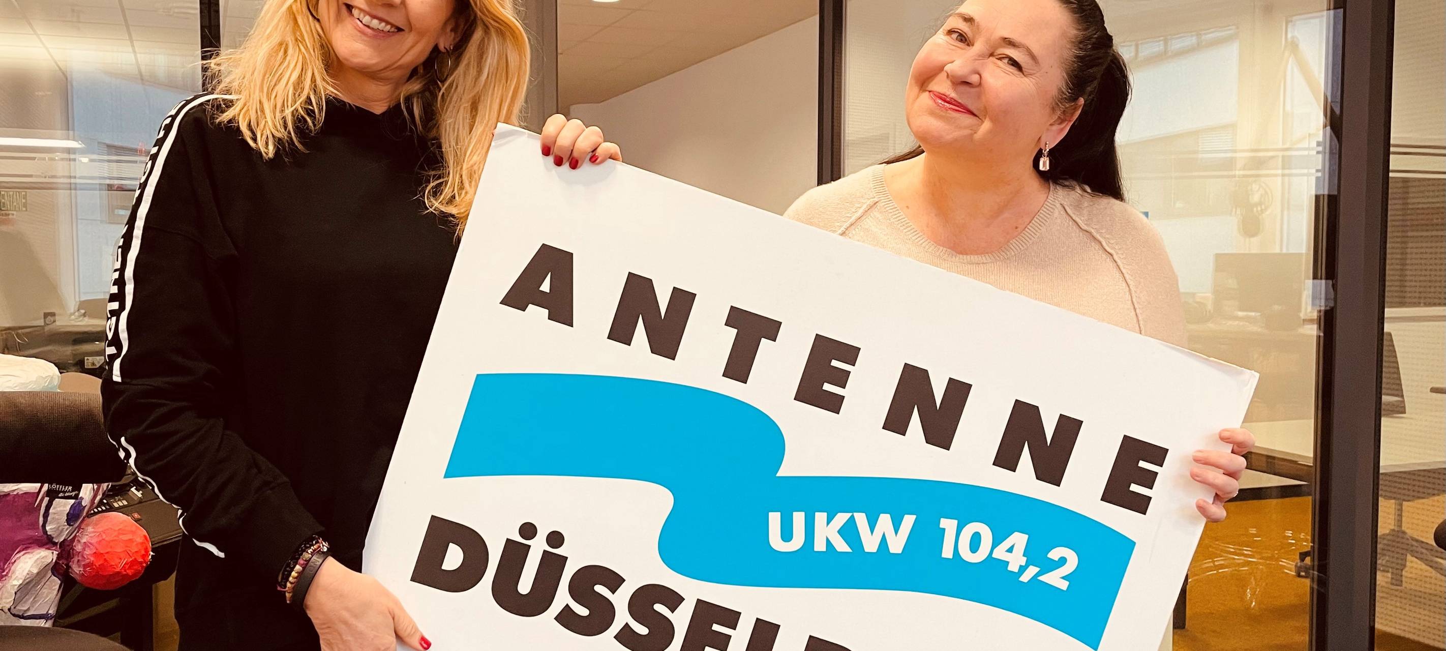 Der Talk mit Caroline Merz vom 3. Januar 2021