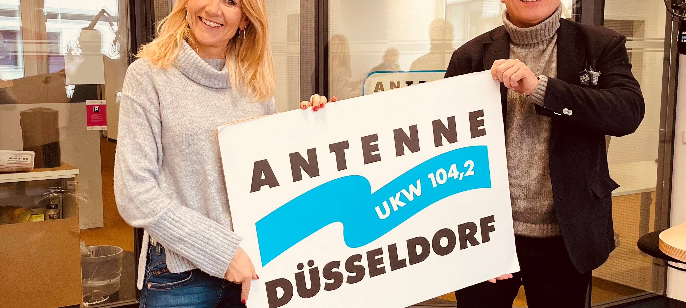 Der Talk mit Markus Wildhagen vom 10. Januar 2021