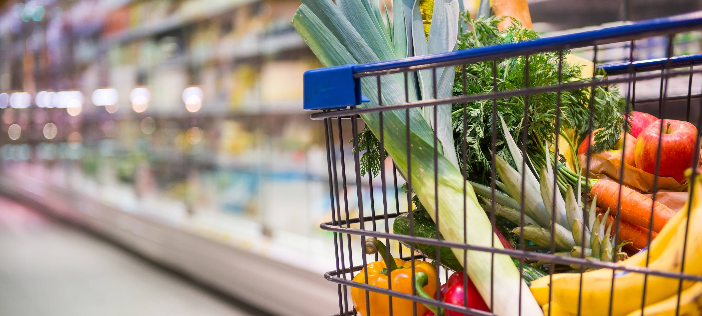 Einkaufen lassen - neue Lieferdienste in Düsseldorf