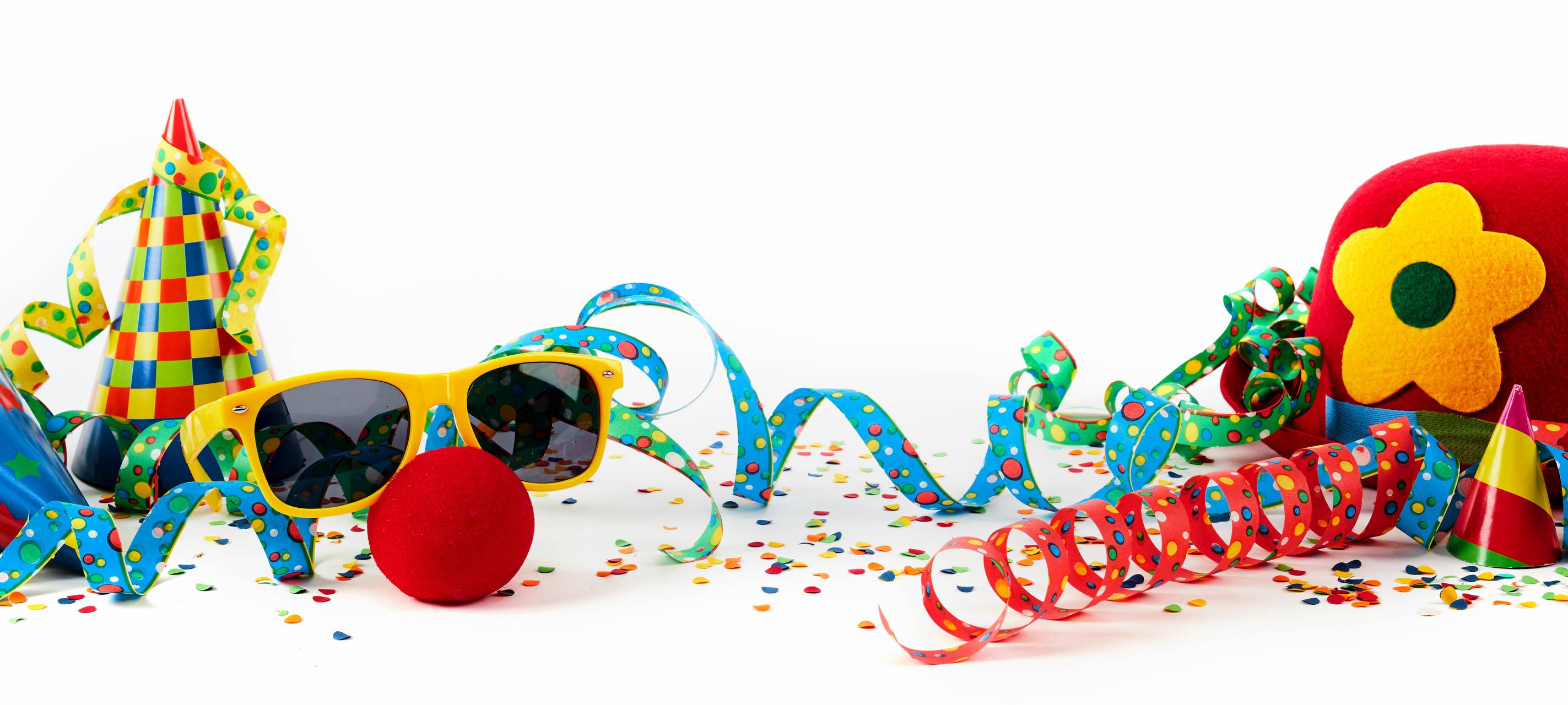 Karneval: Besuch in Düsseldorf lohnt nicht, sagt die Stadt