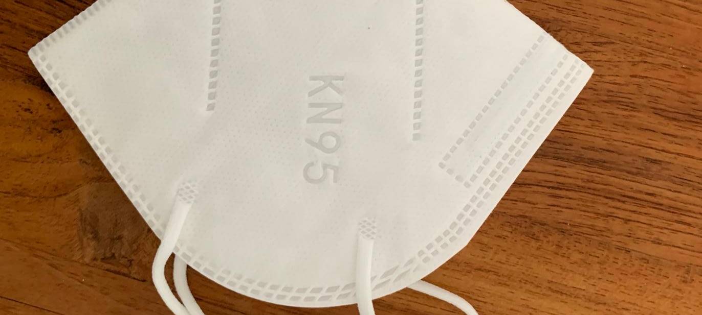 FFP2 statt Stoffmaske: Was ist der Unterschied?