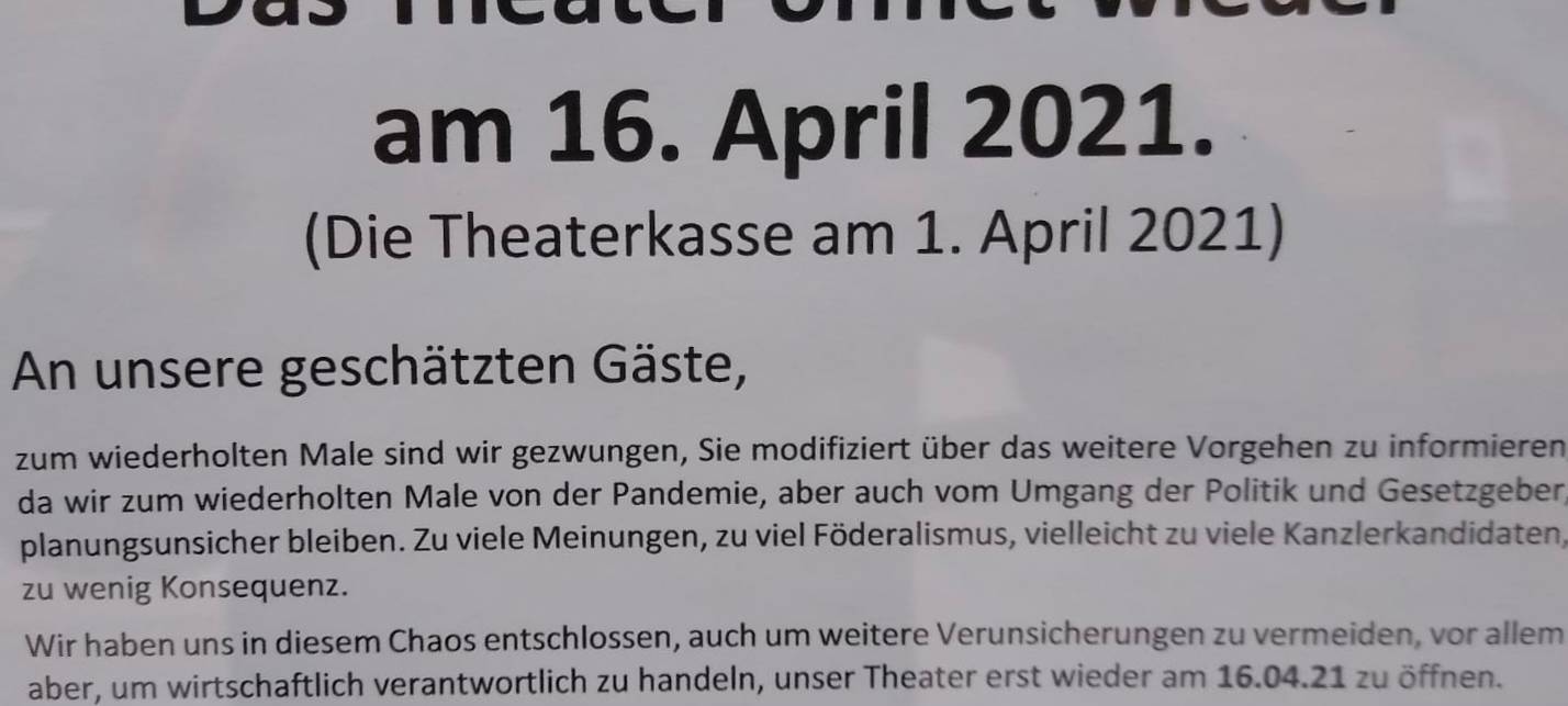 Kultur & Corona: Kreative Ideen in Düsseldorf