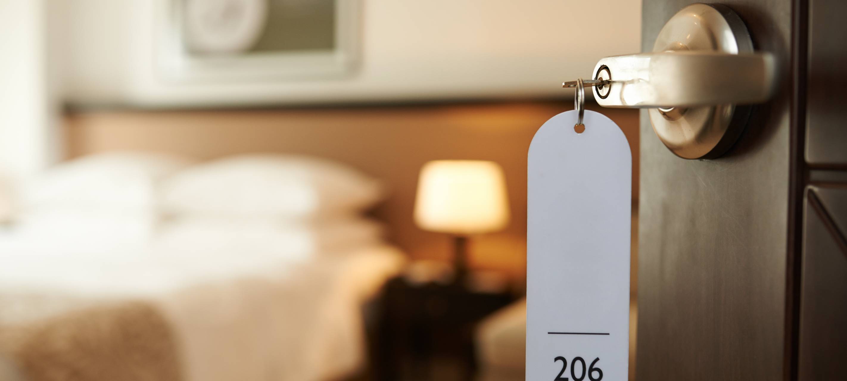 Stadtrat: Kommt die Bettensteuer in Düsseldorf?