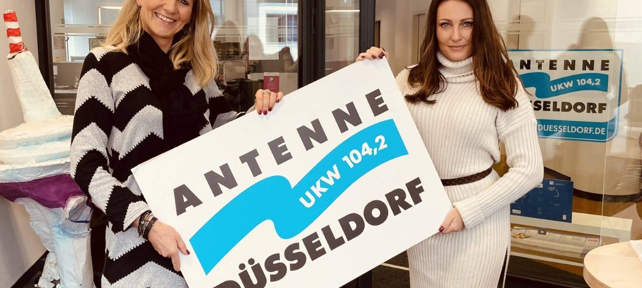 Der Talk mit Kamila Benschop vom 24. Januar 2021