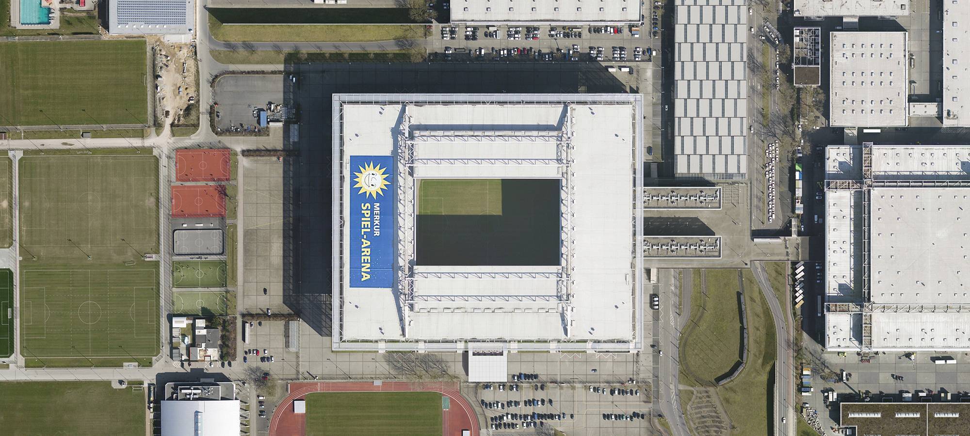 EURO 2024: In Düsseldorf finden fünf Spiele statt