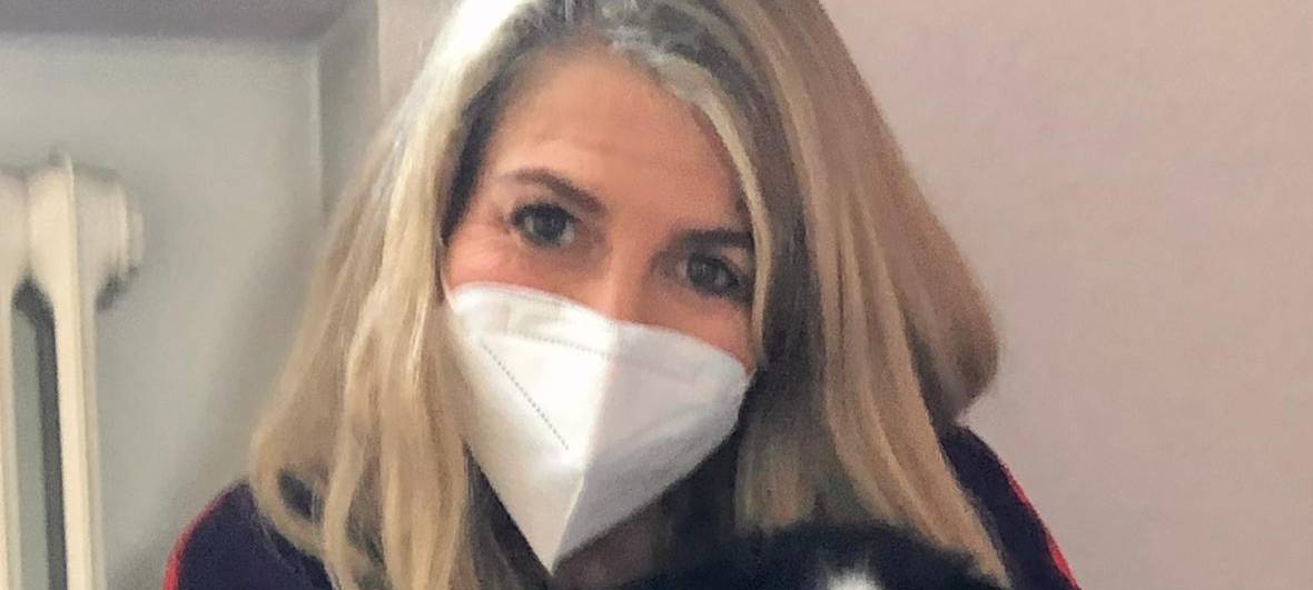 Tagebucheintrag vom 4. Februar 2021