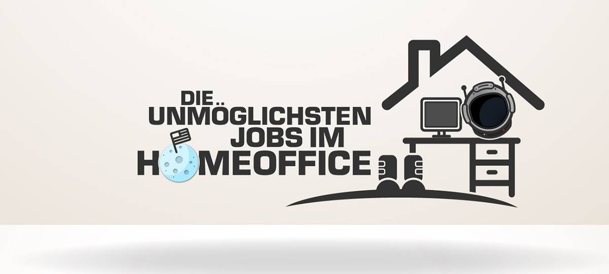 Die unmöglichsten Jobs im Homeoffice - Hochseefischer
