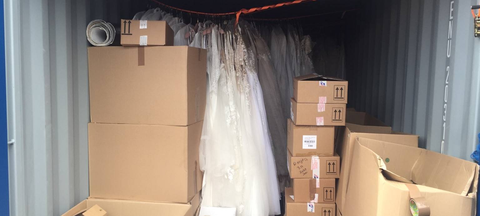 Düsseldorfer Polizei schnappt Brautkleid-Diebe