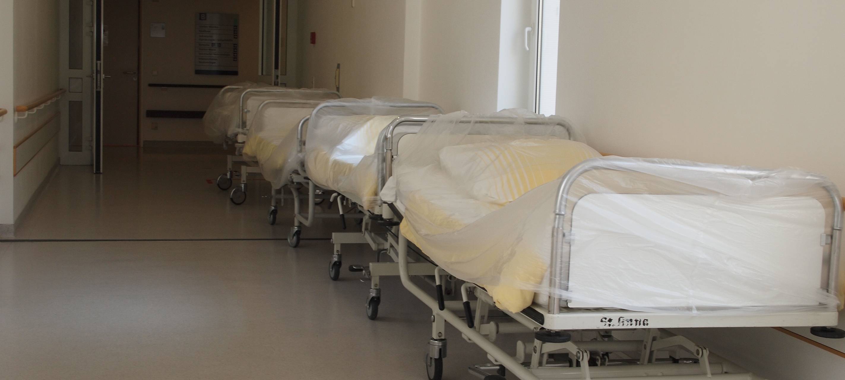 IT-Probleme in der Düsseldorfer Uni-Klinik