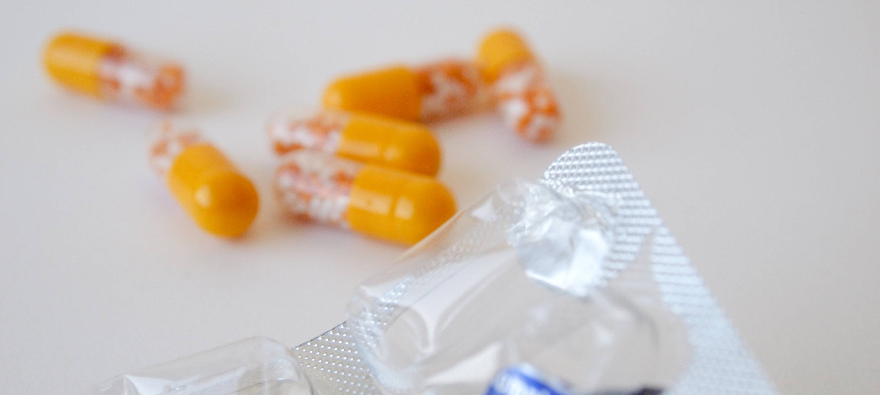 Medikamentenengpass in Düsseldorf