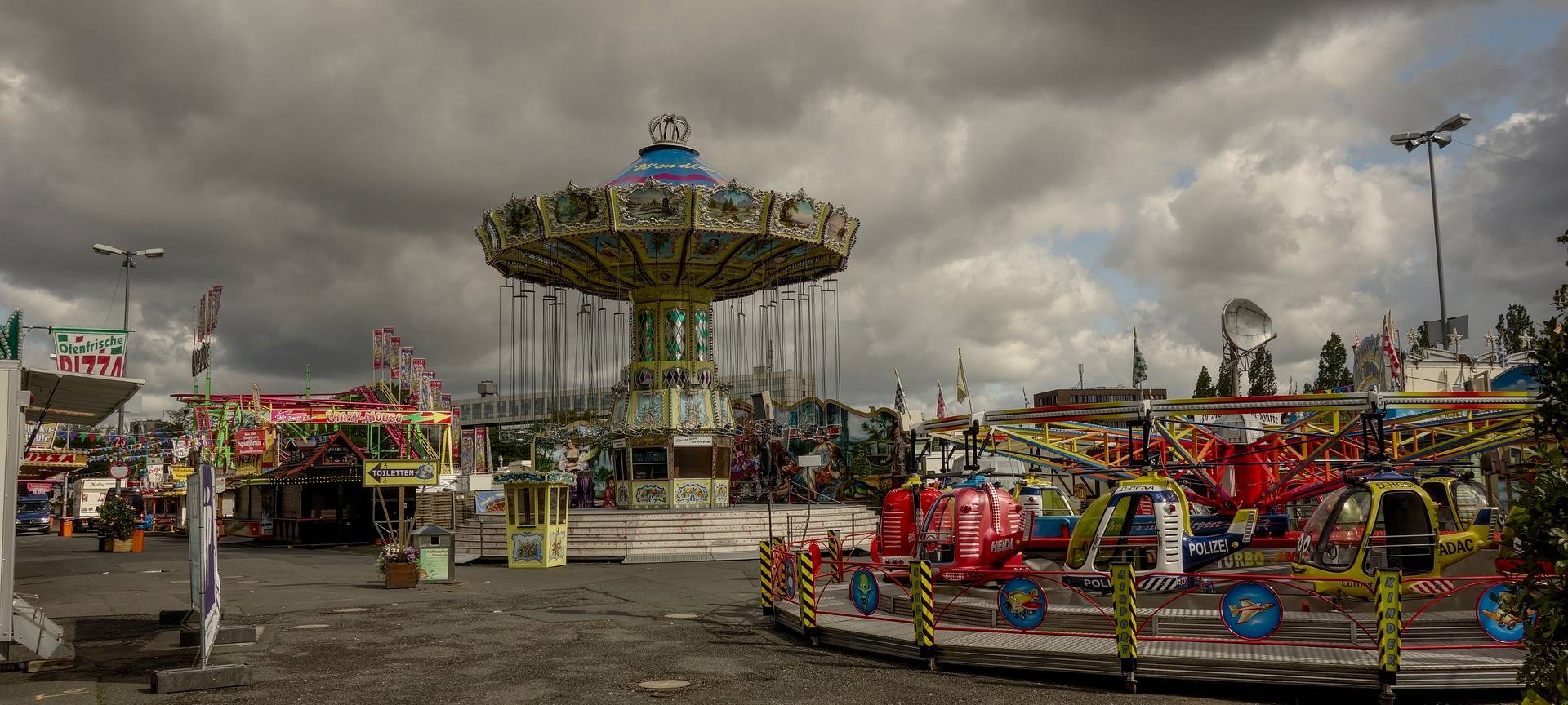 Düsseldorf: Gibt es dieses Jahr Schützenfeste?