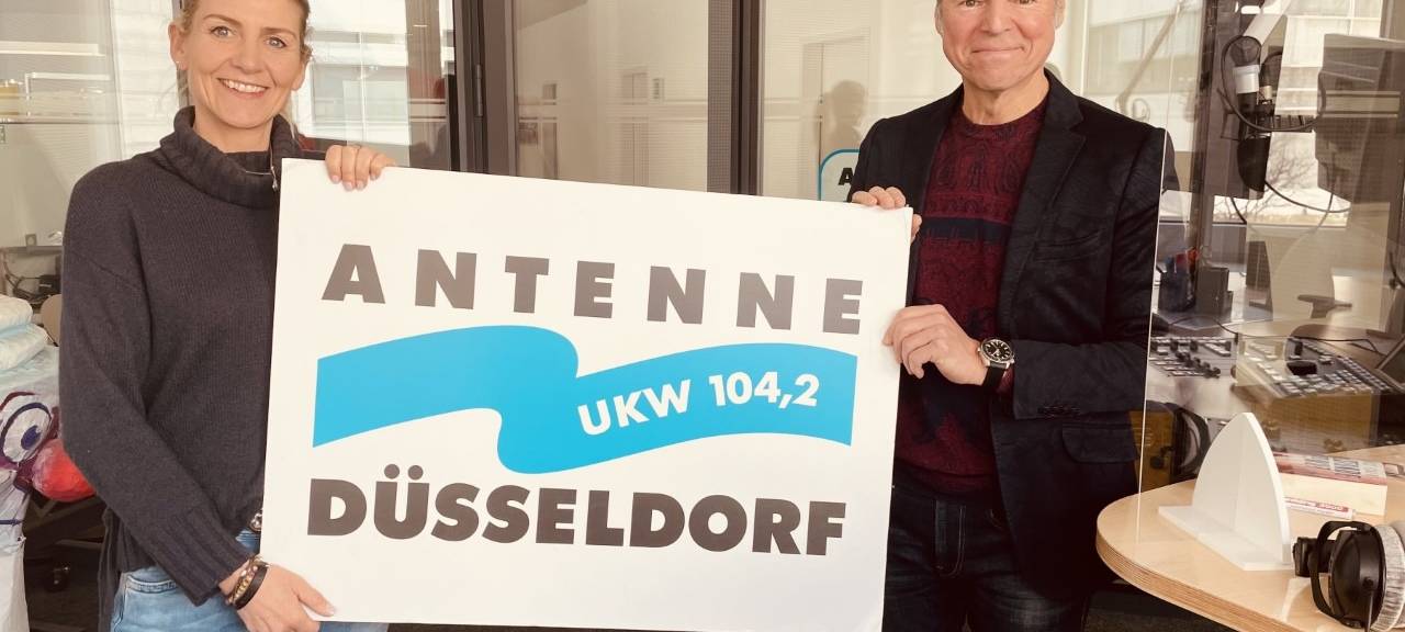 Der Talk mit Horst Eckert vom 7. März 2021