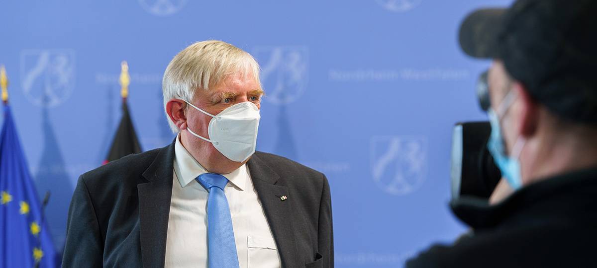 Corona-Regeln: Düsseldorf macht erstmal so weiter