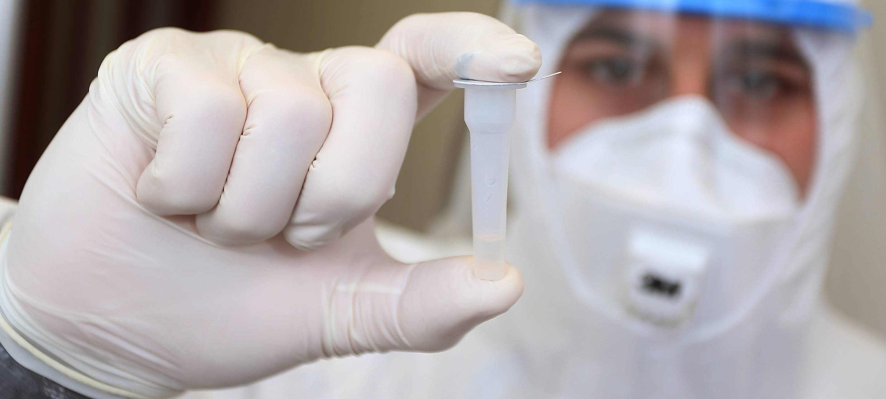 DEG-und Fortuna Düsseldorf-Arzt zu Corona-Ausbrüchen