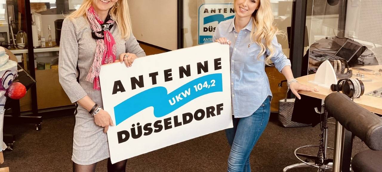 Der Talk mit Vivian Wulf vom 14. März 2021