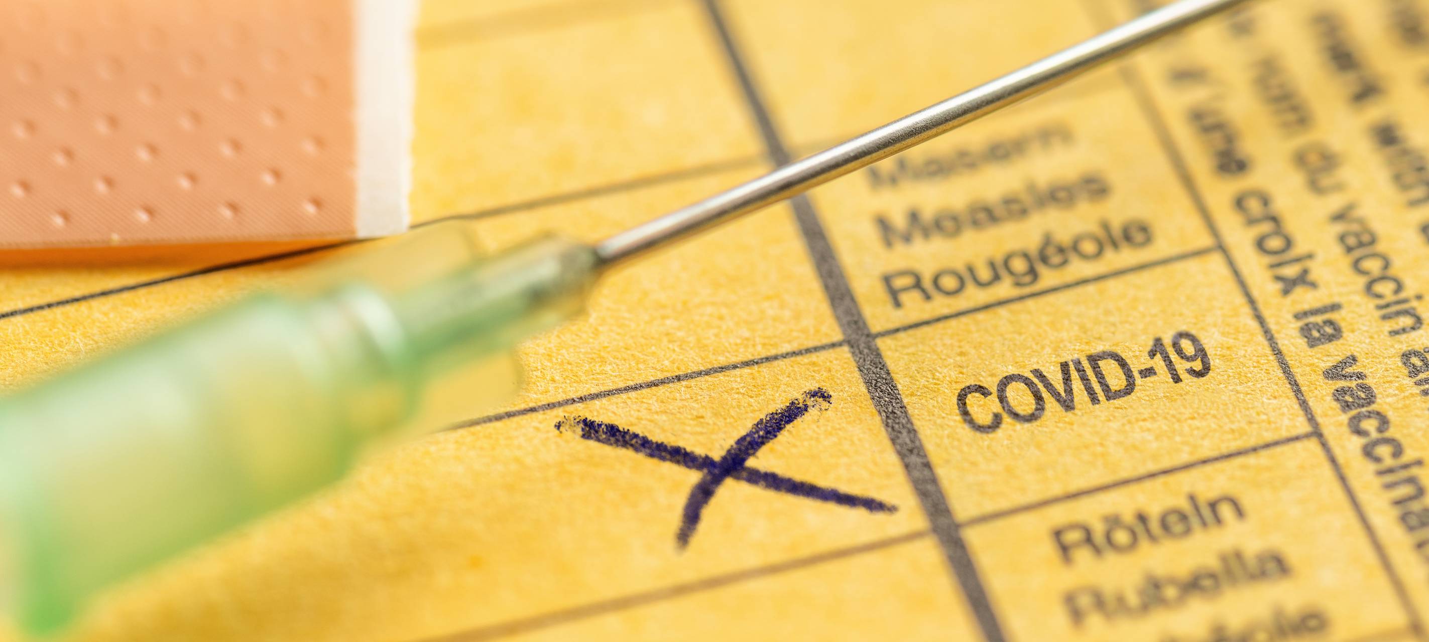 Faktencheck: Corona-Tote in Schottland