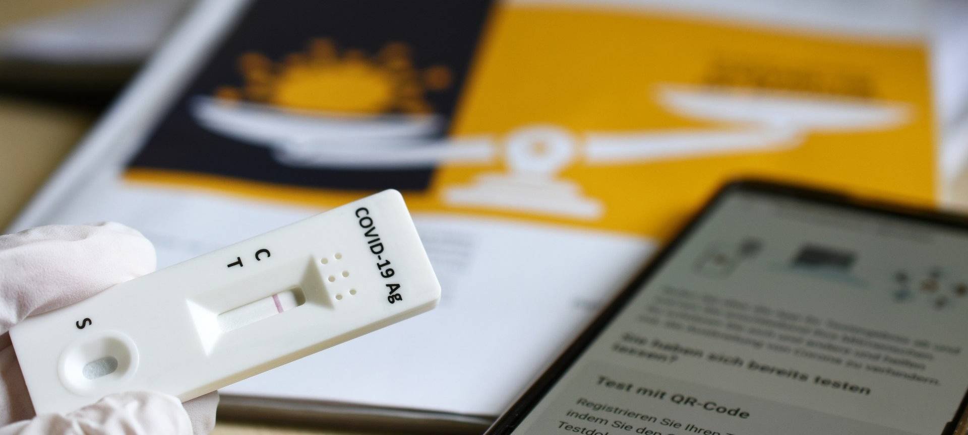 Faktencheck: Erkennen Corona-Tests jede Infektion?