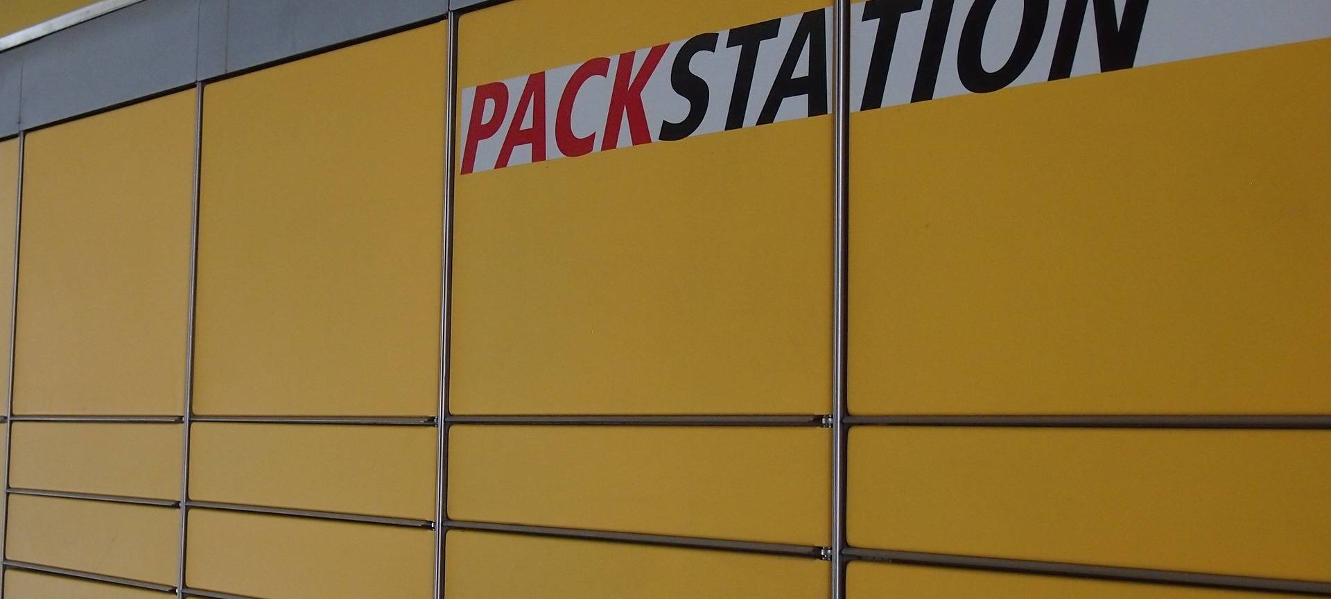 In Düsseldorf stehen immer mehr Packstationen zur Verfügung