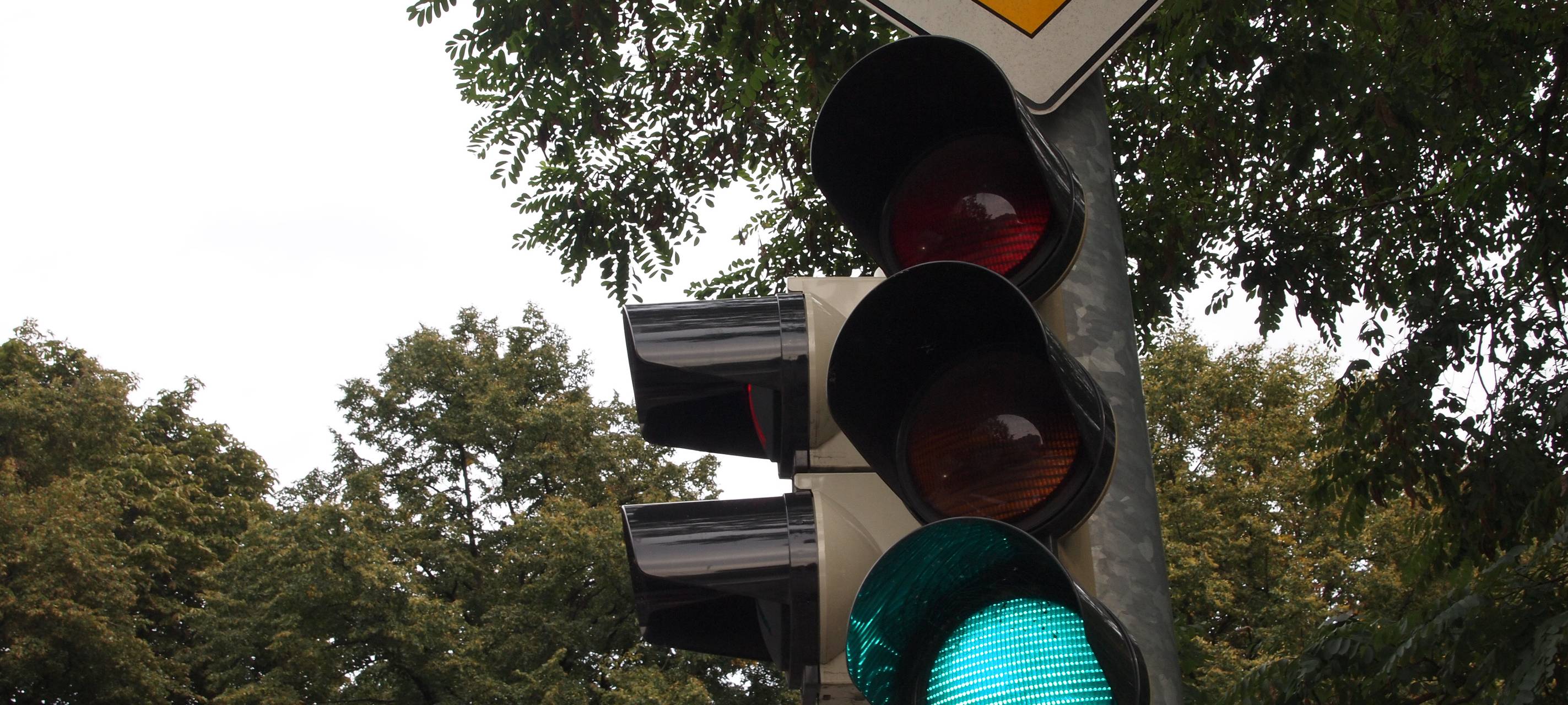 ÖPNV soll schneller voran kommen