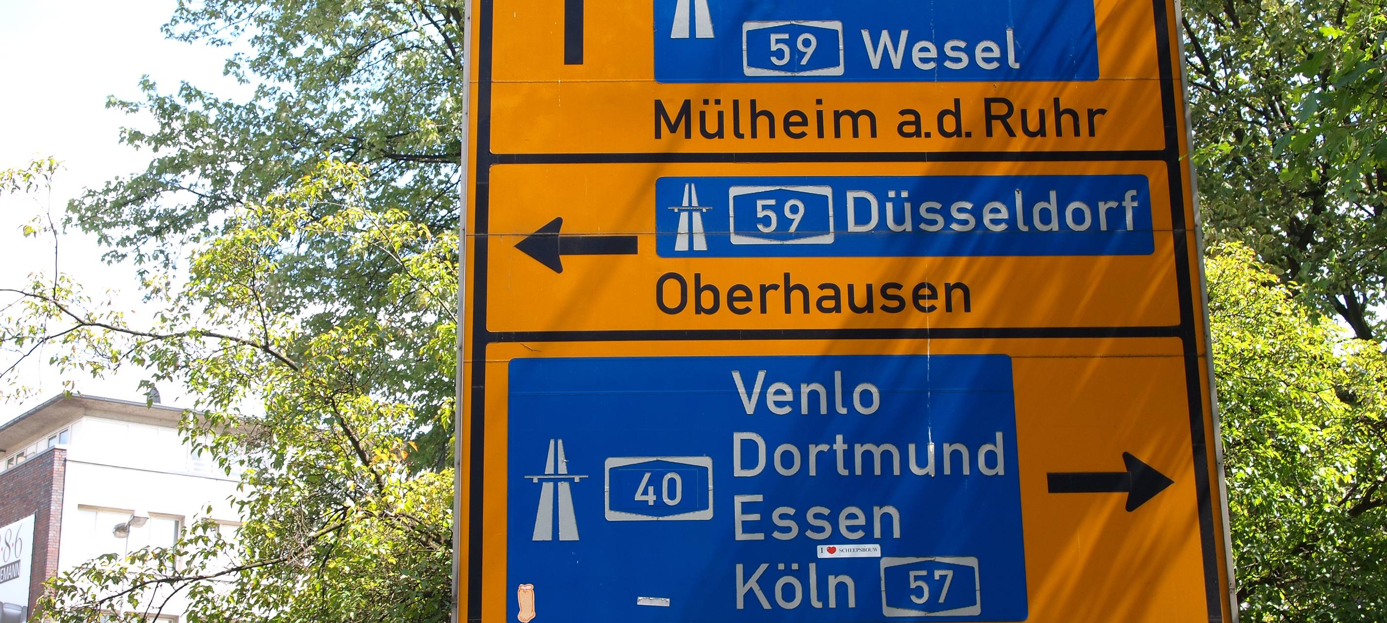 Herbstferienstart in Düsseldorf: Volle Straßen erwartet