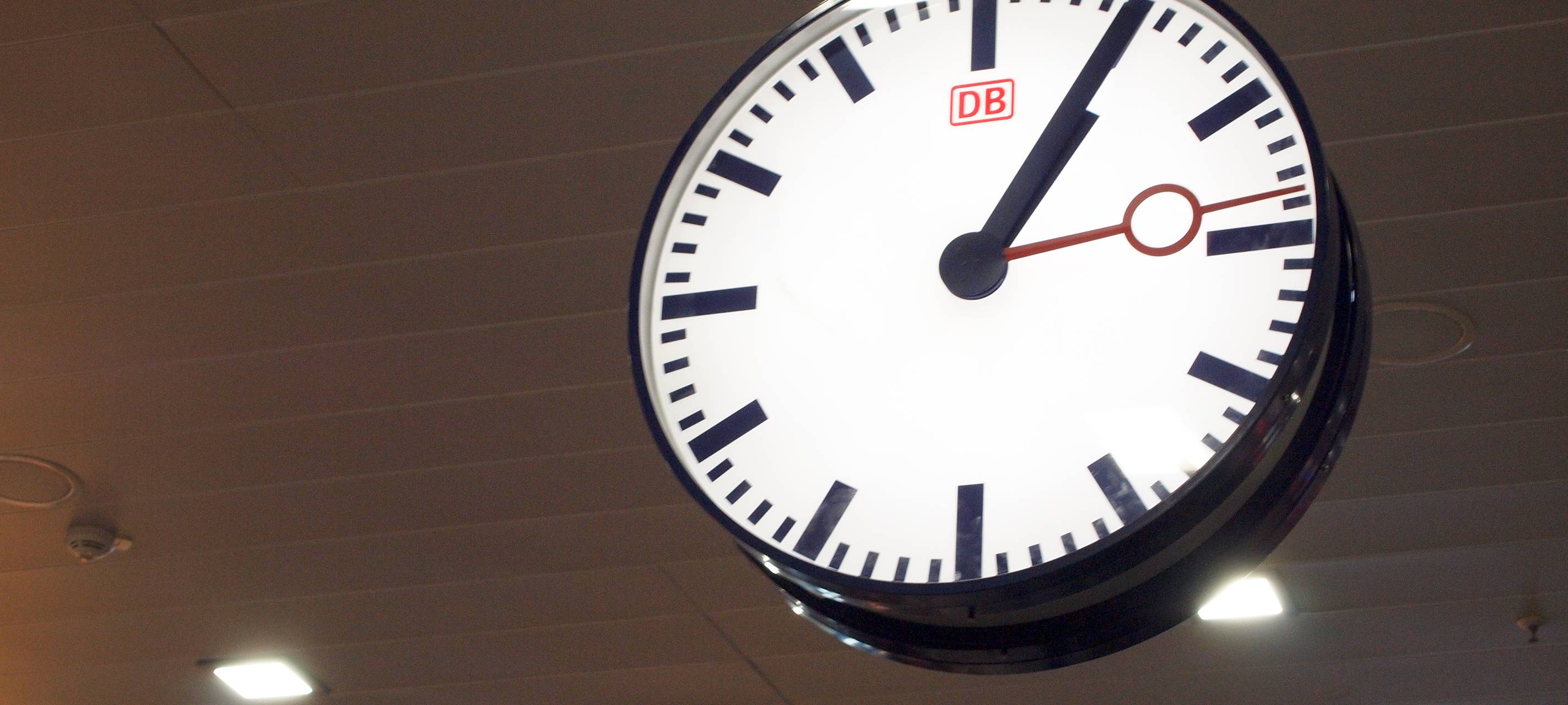 Düsseldorf: S-Bahnlinien S8 und S11 fallen aus