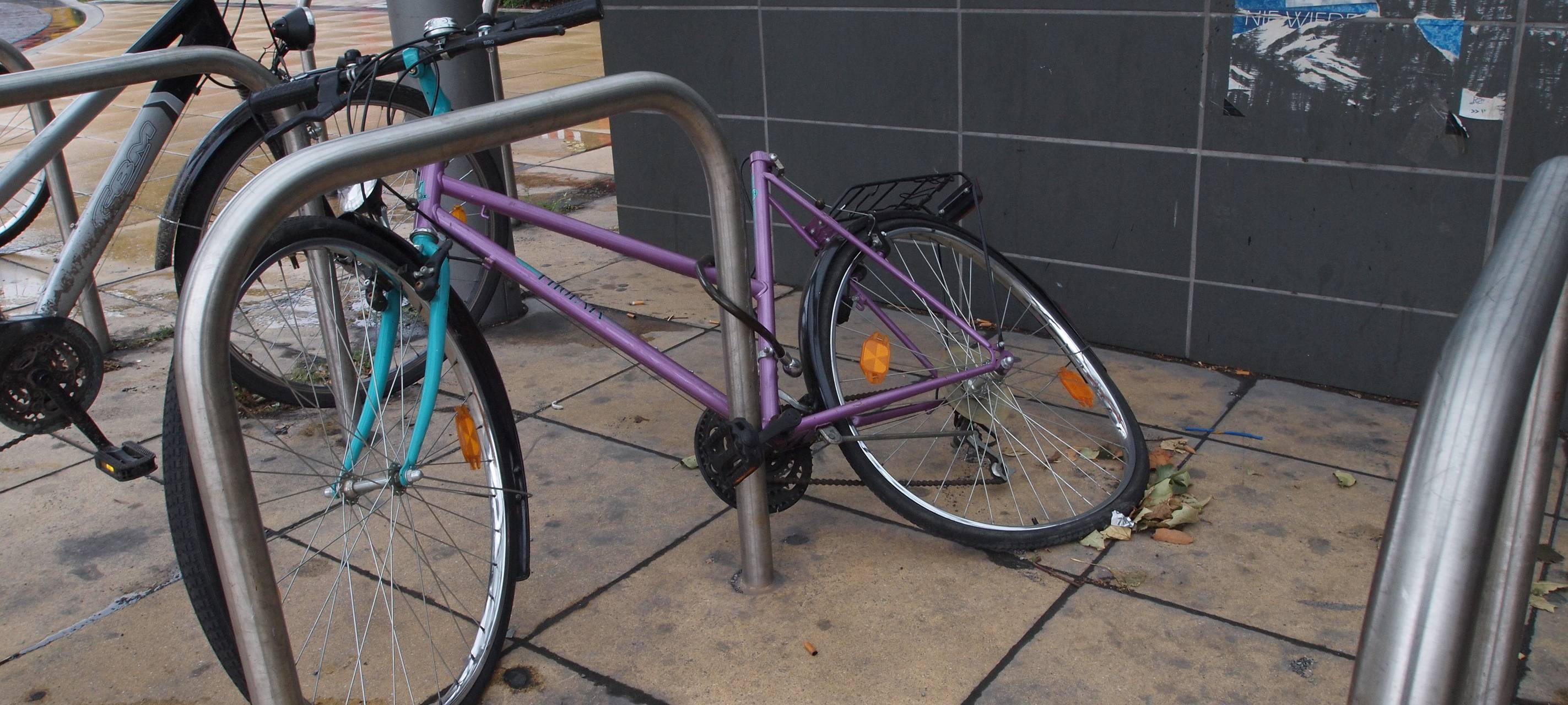 ADFC rät zur regelmäßigen Fahrradwartung